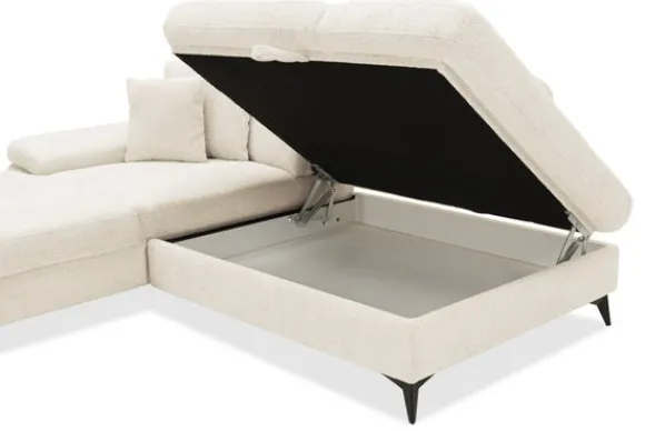 New Loungebank Maroeska Loungebanken