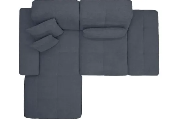 New Loungebank Maroeska Loungebanken
