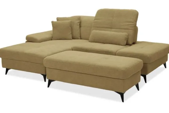 New Loungebank Maroeska Loungebanken