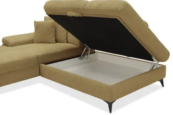 New Loungebank Maroeska Loungebanken