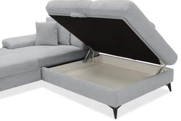 New Loungebank Maroeska Loungebanken