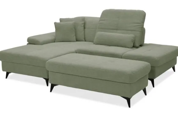 New Loungebank Maroeska Loungebanken