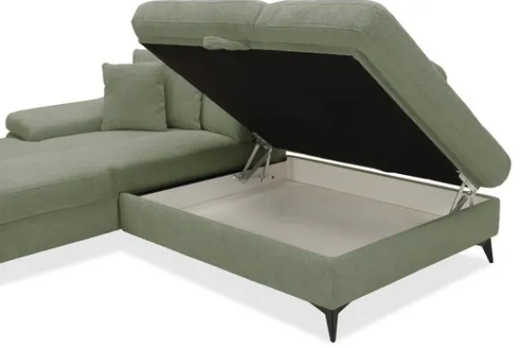 New Loungebank Maroeska Loungebanken