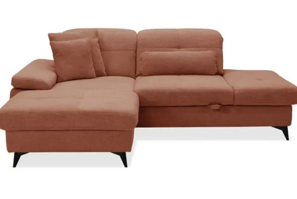 New Loungebank Maroeska Loungebanken