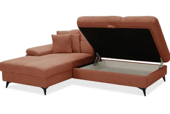 New Loungebank Maroeska Loungebanken