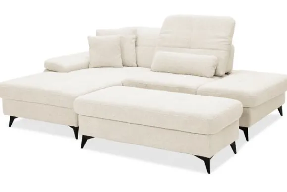 New Loungebank Maroeska Loungebanken