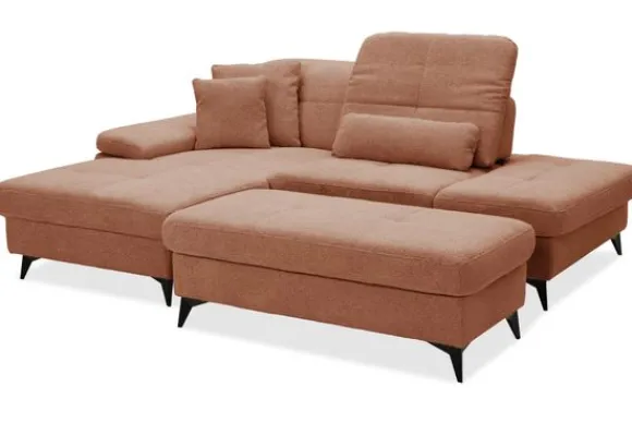 New Loungebank Maroeska Loungebanken