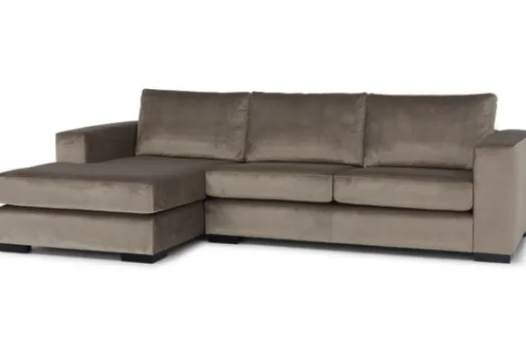 Loungebank Mercer Loungebanken