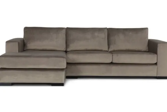 Loungebank Mercer Loungebanken