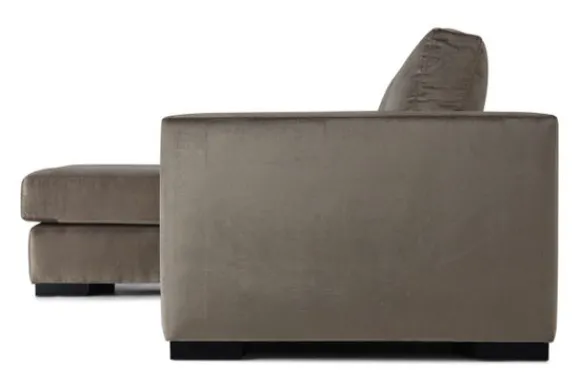 Loungebank Mercer Loungebanken