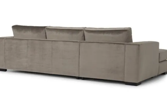 Loungebank Mercer Loungebanken