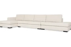 Hot Loungebank Mercer Elementen Banken|Loungebanken