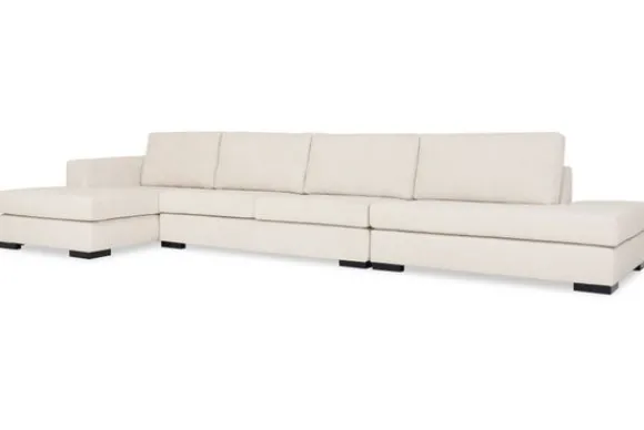 Hot Loungebank Mercer Elementen Banken|Loungebanken