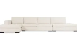 Hot Loungebank Mercer Elementen Banken|Loungebanken