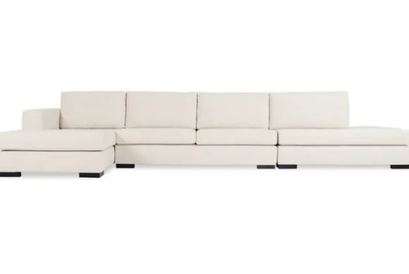 Hot Loungebank Mercer Elementen Banken|Loungebanken