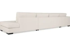Hot Loungebank Mercer Elementen Banken|Loungebanken