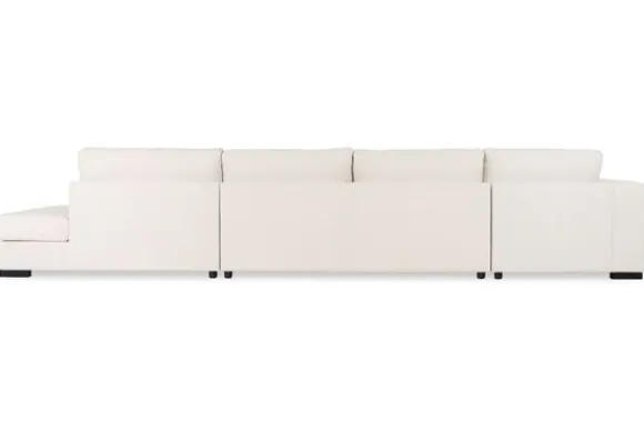 Hot Loungebank Mercer Elementen Banken|Loungebanken