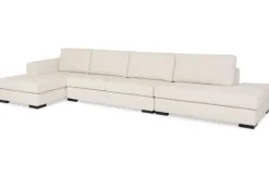Hot Loungebank Mercer Elementen Banken|Loungebanken