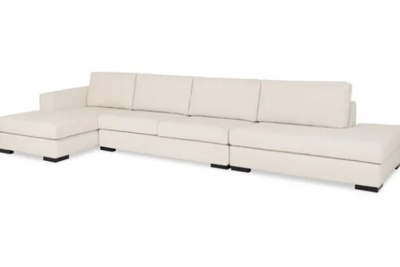 Hot Loungebank Mercer Elementen Banken|Loungebanken