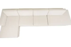 Hot Loungebank Mercer Elementen Banken|Loungebanken