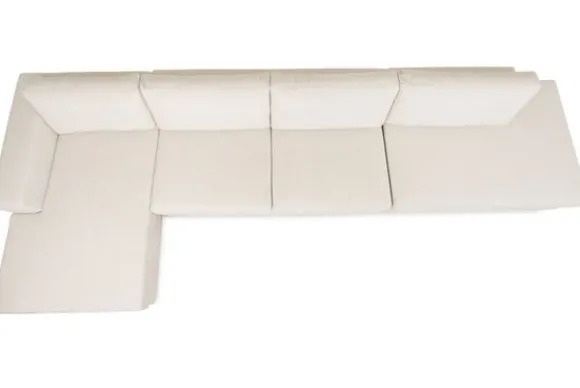 Hot Loungebank Mercer Elementen Banken|Loungebanken