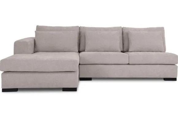 Loungebank Mercer Elementen Banken|Loungebanken