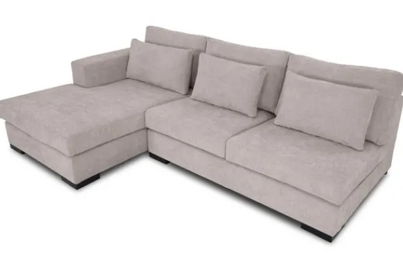 Loungebank Mercer Elementen Banken|Loungebanken