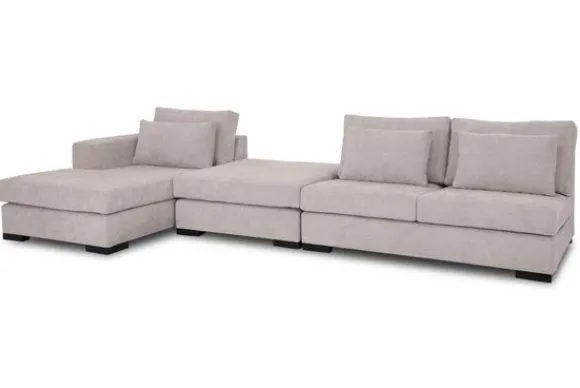 Best Loungebank Mercer Elementen Banken|Loungebanken