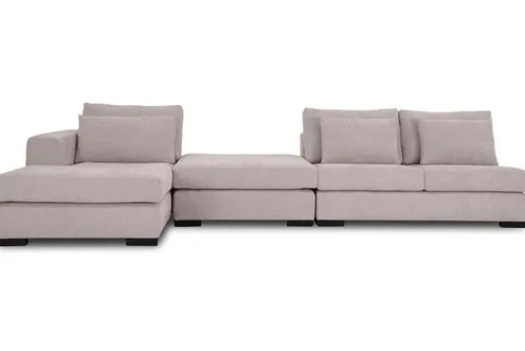 Best Loungebank Mercer Elementen Banken|Loungebanken