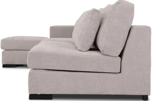 Best Loungebank Mercer Elementen Banken|Loungebanken