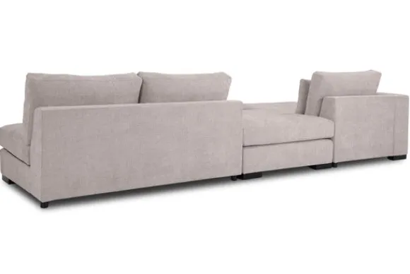 Best Loungebank Mercer Elementen Banken|Loungebanken