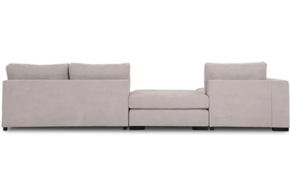 Best Loungebank Mercer Elementen Banken|Loungebanken