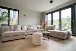 Best Loungebank Mercer Elementen Banken|Loungebanken
