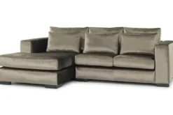 Sale Loungebank Mercer Loungebanken