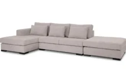 New Loungebank Mercer Elementen Banken|Loungebanken