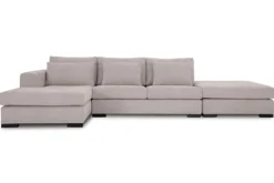 New Loungebank Mercer Elementen Banken|Loungebanken