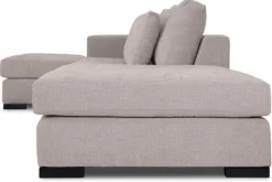 New Loungebank Mercer Elementen Banken|Loungebanken