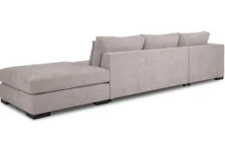New Loungebank Mercer Elementen Banken|Loungebanken