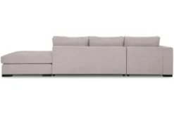New Loungebank Mercer Elementen Banken|Loungebanken