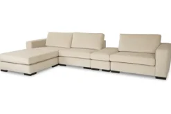 Outlet Loungebank  Mercer Elementen Banken|Loungebanken