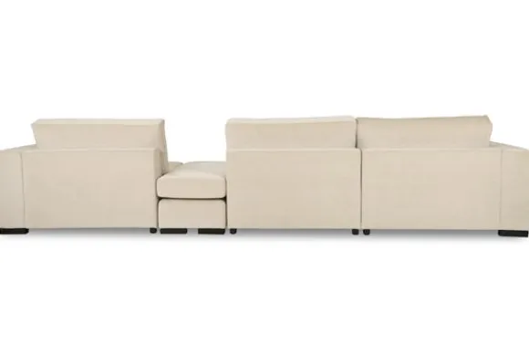 Outlet Loungebank Mercer Elementen Banken|Loungebanken