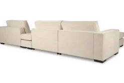 Outlet Loungebank Mercer Elementen Banken|Loungebanken
