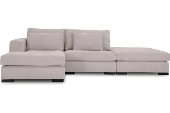 Best Loungebank Mercer Loungebanken|Hoekbanken