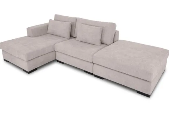 Best Loungebank Mercer Loungebanken|Hoekbanken