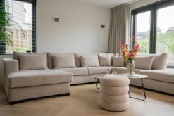 Best Loungebank Mercer Loungebanken|Hoekbanken