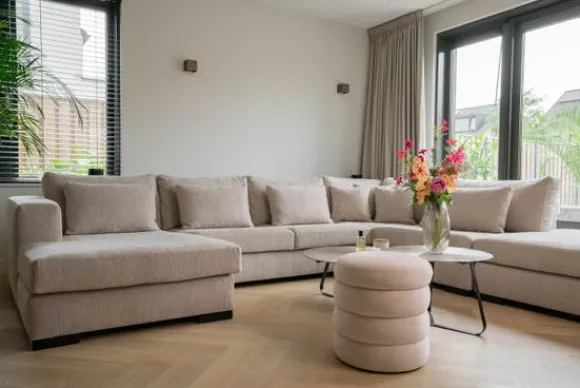 Best Loungebank Mercer Loungebanken|Hoekbanken