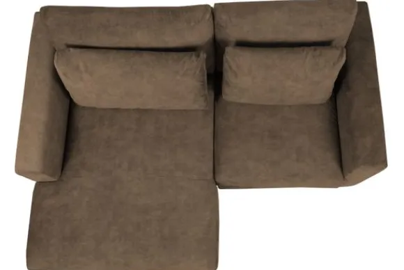 Outlet Loungebank Merel Elementen Banken|Loungebanken