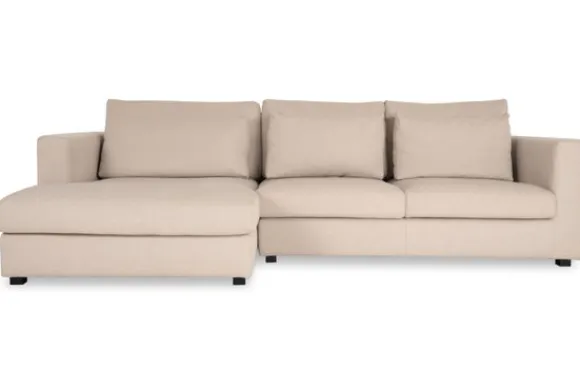 Sale Loungebank Merel Loungebanken