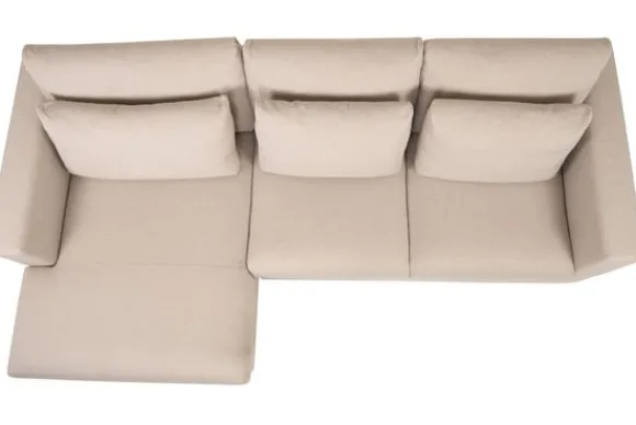 Sale Loungebank Merel Loungebanken