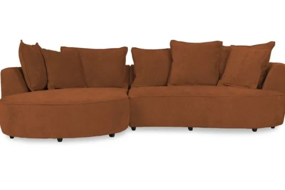 Discount Loungebank Morero Ronde Banken|Loungebanken